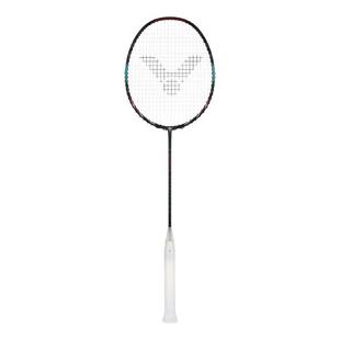 胜利VICTOR威克多高端羽毛球拍碳素超轻神速夯赛博ARS-CYB速度型