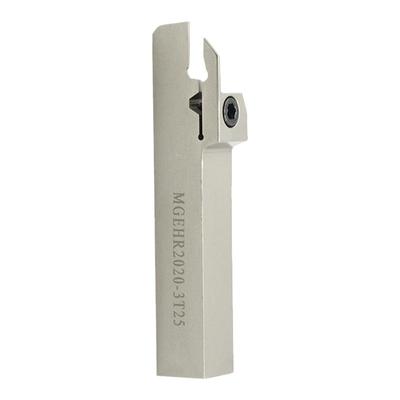 切断刀加深弹簧钢抗震短刃