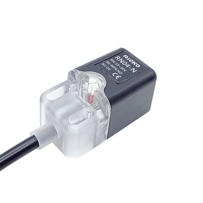 RiKO力科金属感应接近开关RN04-NRN05-N RN04-PRN05-P N2P2传感器