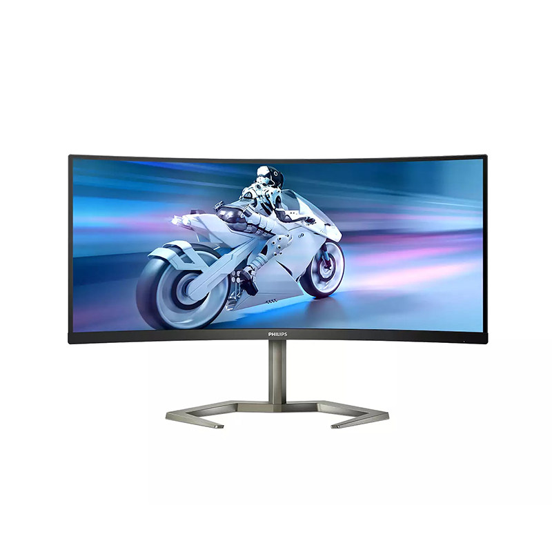 飞利浦34英寸240Hz4K电竞带鱼屏
