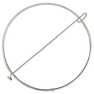 幼儿园滚铁环推铁圈儿童小学生加粗80后怀旧玩具传统民间户外运动