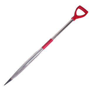 冰镩子冰钻装备冬钓钻冰打孔破冰神器冰锥镩利器冰钓钓鱼用品