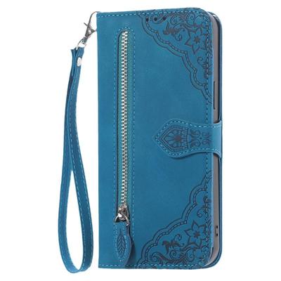 适用苹果13promax仿皮奢华皮套