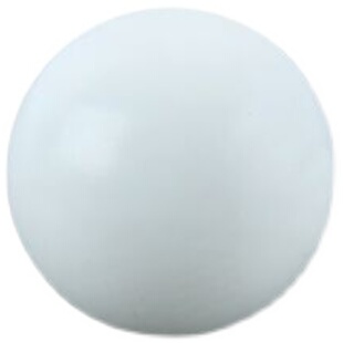 g5高精度氮化硅陶瓷球1.588mm2.0 3 4 5 6 7 8  9 高硬度轴承滚珠