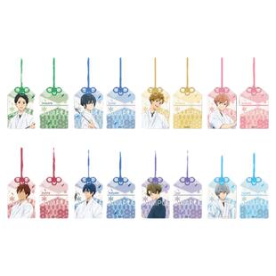 星河动漫 弦音-连结的一射 和风系列鸣宫凑竹早静弥 御守周边