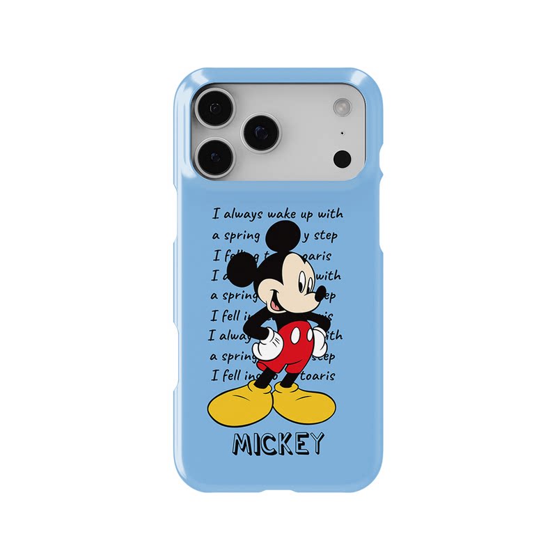 iPhone16Promax半包苹果个性