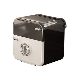 卫生间香薰厕纸盒壁挂式防水厕所卷纸盒洗手间吸盘式卫生纸置物架