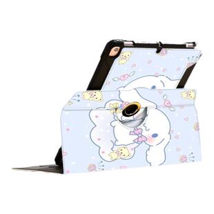 苹果ipad2021保护套9th平板10.2英寸A2605 A2602第8代A2270全包气囊适用于2019第7代A2198外壳A2198卡通A2197