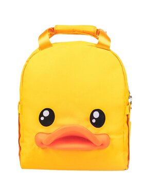 B.Duck轻盈小黄鸭卡通时尚妈咪包