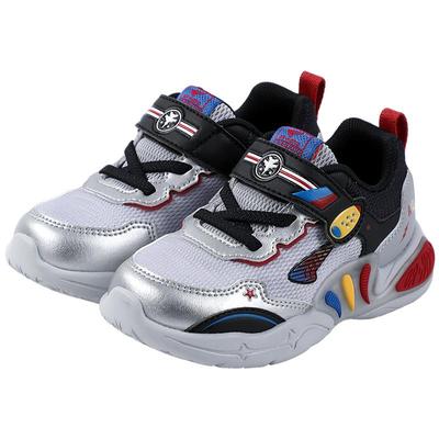 江博士童鞋男女宝宝学步鞋秋季