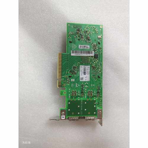 【请询价】原装拆机MCX512AACUT25G双口迈络思25G