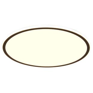 三室一厅灯具全屋2025新款led吸顶灯极简客厅主灯护眼卧室房间灯