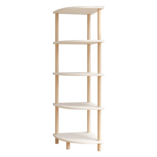 转角花架墙角客厅落地式三角 楼梯拐角沙发边角角几绿植摆放架