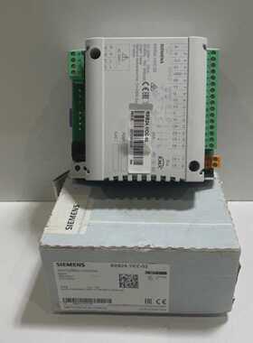 SIEMENS RXB24.1/CC-02 KNX CLC/RAD Controller