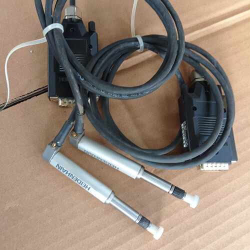 【询价】HEIDENHAIN 海德汉 ST1277  位移传感器 拆适用