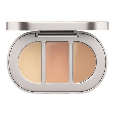 遮瑕膏遮盖斑点强力巨遮暇黑眼圈