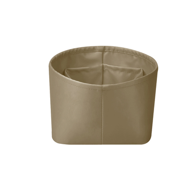 DGAZ全球品牌适用LV allin bb/中号绸缎内胆包水桶斑鸠灰48小时发