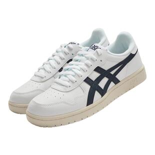 ASICS/亚瑟士 Japan S Tiger 经典白色复古低帮休闲板鞋 1191A212