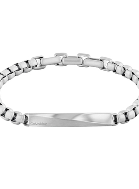 CalvinKlein男款手链