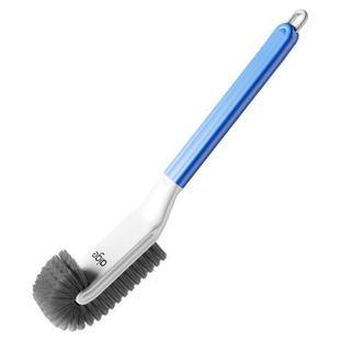 万嘉利鞋刷洗鞋专用多功能家用鞋刷子洗衣清洁刷鞋软毛长柄多功能