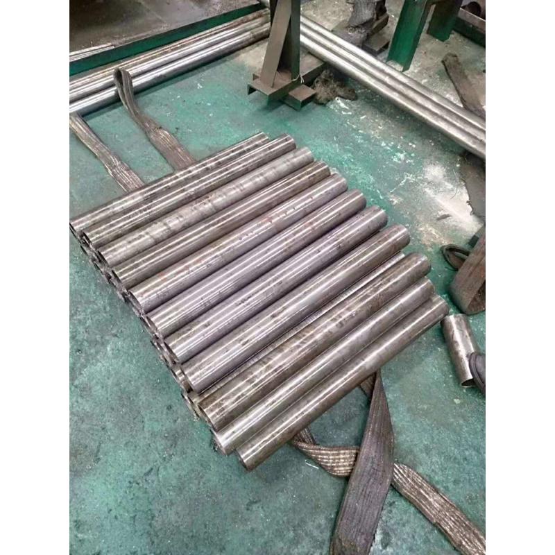 20号钢管小口径精密无缝管5 6 8 10 12 16 18 19空心圆管毛细铁管