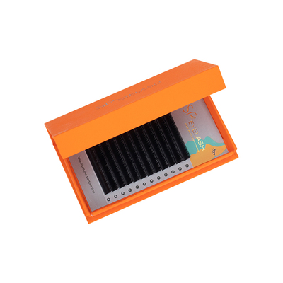 国风中式山茶花睫毛0.07不散根