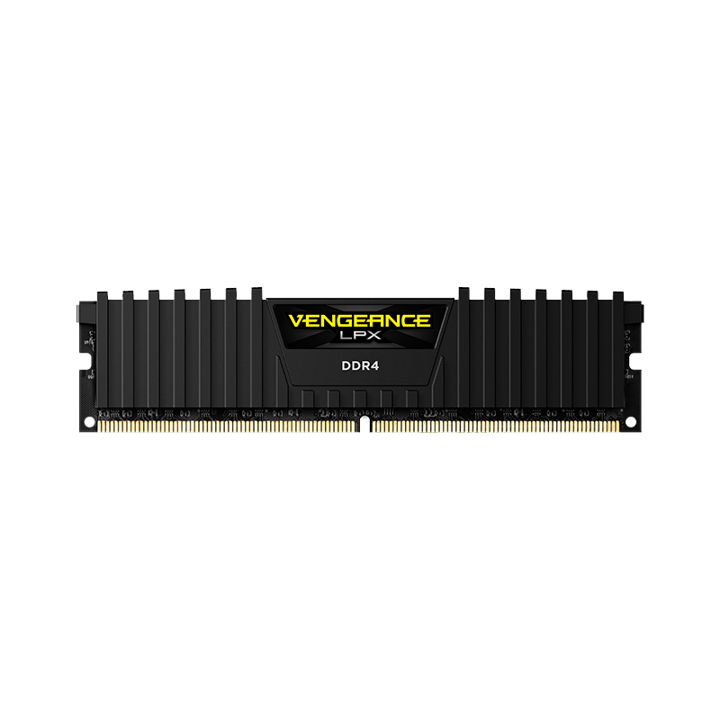 美商海盗船16G 32G复仇者3200 3600内存条DDR4/5马甲6000灯条6400