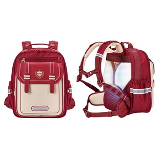 卡拉羊中小学生云朵书包ProMax8维减负防下坠女大容量护脊双肩包