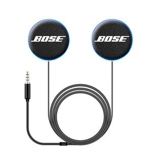 适用CARDO卡多/RESO/ASMAXZ1F1升级BOSE耳机喇叭单元大音量立体声