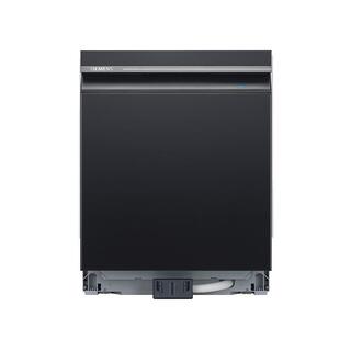 【新品首发】西门子智净魔方嵌入式18套洗碗机AI智能SJ43HB25MC