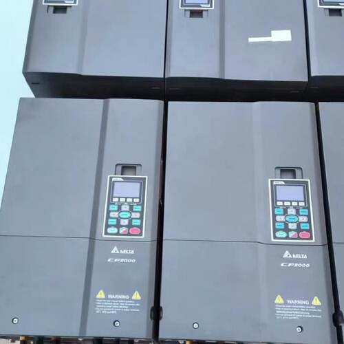 【议价-可维修】 Delta 变频器 CP2000 37KW 45KW 工控备件  /均