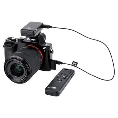 适用索尼RM-VPR1无线遥控器防抖