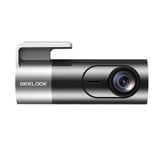 小盯看看LINK3 4G远程监控行车记录仪车载24小时哨兵模式停车监控