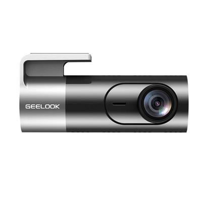 小盯看看4G远程记录仪哨兵模式