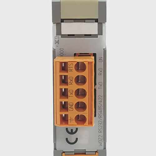 WEIDMULLER WDZ2 RS232/RS485/422 INTERFACE CONVERTER
