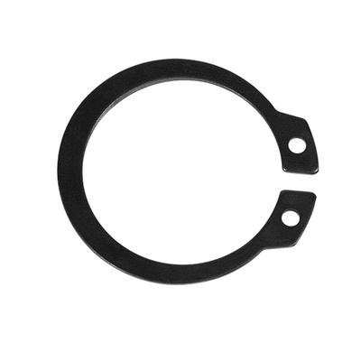 c型环轴承轴卡轴用卡簧卡扣挡圈