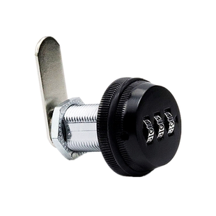 柜门密码锁铁皮柜木柜文件柜储物柜单门双门锁抽屉转舌锁直销包邮