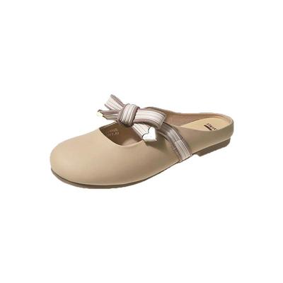 星期六女鞋2025新款沙滩凉拖鞋