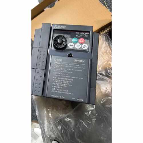 溢价-变频器FRD7400.4KCHT380V4