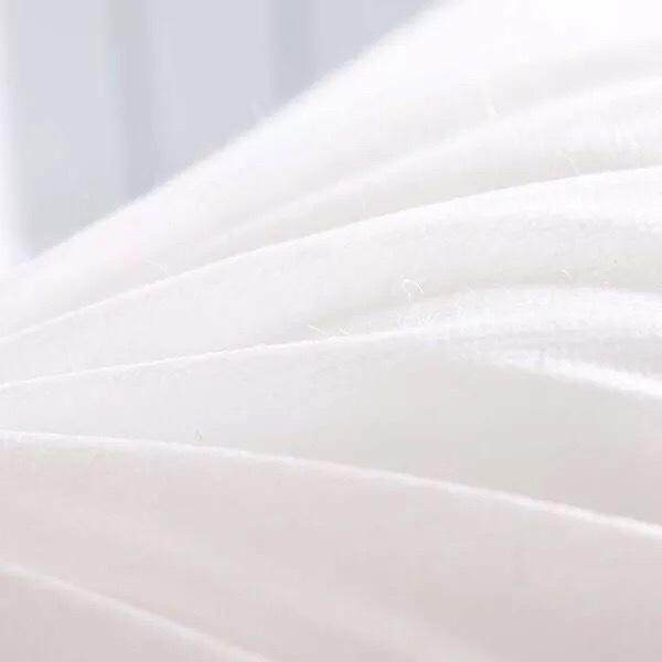 靠垫50x50/55x59 60 65 70  80沙发床头正方形抱枕腰枕靠背芯一只