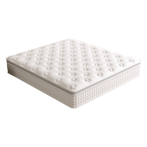 佛山乳胶床垫软垫180x200席梦压缩思卷包家用卧室护腰护脊1米5硬