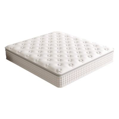 佛山乳胶床垫软垫180x200席梦压缩思卷包家用卧室护腰护脊1米5硬