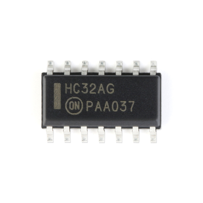 MC74HC32ADR2GSOIC-14逻辑芯片