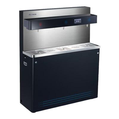 安吉尔商用步进式电开水器温热直饮水机AHR2801-4030K3烧水器学校