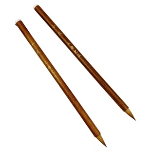 【老师推荐】如风 北尾狼毫小楷毛笔 适用于各类小楷专业书法用品