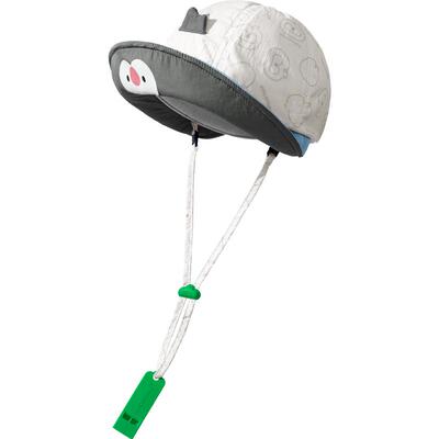 Kocotree春夏薄款透气婴幼儿帽子