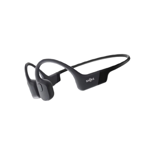 Shokz韶音OpenRun Air S803骨传导跑步无线蓝牙运动耳机不入耳