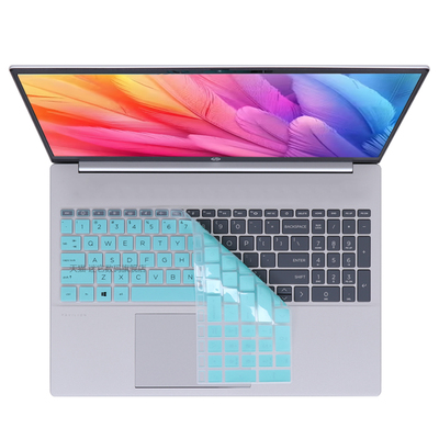 迷它适用2026款惠普星BookPro16键盘膜TPN-Q306笔记本键盘保护膜16-az电脑防尘罩TPN-C178防水垫Plus16静音套