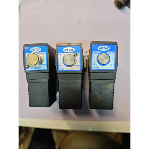 【请询价】亚德客电磁阀2ksh03006522sl030