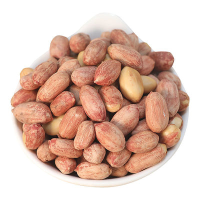 安徽无为特产李老奶奶花生米炒货